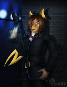 Rating: Safe Score: 0 Tags: anthro anthrofied clothed clothing e621 fully_clothed generation_1_pokemon gun hi_res izzie jewelry male mammal necklace nintendo pokeball pokeball_necklace pokemon pokemon_(species) pokemorph raichu ranged_weapon rodent solo standard_pokeball statik suit tail weapon User: bunchy7s Rating: Safe Score: 0 Tags: anthro anthrofied clothed clothing e621 fully_clothed generation_1_pokemon gun hi_res izzie jewelry male mammal necklace nintendo pokeball pokeball_necklace pokemon pokemon_(species) pokemorph raichu ranged_weapon rodent solo standard_pokeball statik suit tail weapon User: bunchy7s