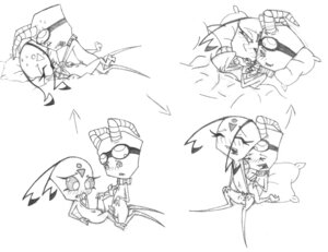 Rating: Explicit Score: 0 Tags: female invader_zim iona irken male penis rule34 smooth_skin vortian xodi zoechan User: bunchy7s Rating: Explicit Score: 0 Tags: female invader_zim iona irken male penis rule34 smooth_skin vortian xodi zoechan User: bunchy7s