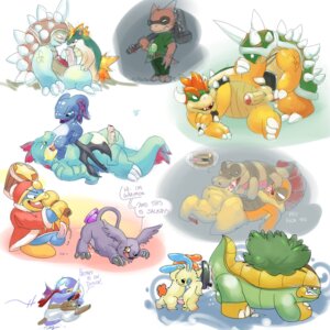 Rating: Explicit Score: 0 Tags: 1:1 2012 anal anal_masturbation anal_orgasm anal_penetration anthro argon_vile avian balls bandai_namco biped bird bodily_fluids bowser claws collar crocodilian crossover cum cumshot dialogue digimon digimon_(species) dildo disgaea dragon_koopa duo e621 ejaculation english_text erection feral feraligatr fire fizz_(lol) gazimon generation_2_pokemon generation_3_pokemon generation_4_pokemon generation_5_pokemon genital_fluids genitals gremlin_(spiral_knights) grey_havens grotle group hair hands-free hi_res horn humanoid_genitalia humanoid_genitalia_on_feral humanoid_penis humanoid_penis_on_feral interspecies king_dedede kirby_(series) koopa larger_sub league_of_legends licking looking_pleasured male male/male male_penetrated male_penetrating male_penetrating_male male_toying_male mario_bros masturbation minun multiple_images multiple_scenes nintendo nippon_ichi_software non-mammal_balls nude oral oral_penetration orgasm penetration penguin penile penis penis_lick plusle pokemon pokemon_(species) prinny quadruped quilava rammus_(lol) red_eyes reptile riot_games sandile scalie scrafty sex sex_toy shell simple_background size_difference sketch_page slightly_chubby solo spikes spiral_knights submissive tail teeth tencent text three_rings tongue tongue_out toying_partner toying_self white_background yordle User: bunchy7s