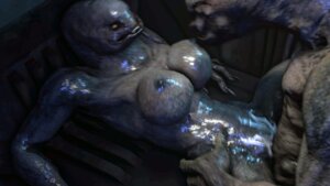 Rating: Explicit Score: 0 Tags: 16:9 3d_(artwork) 3d_animation abdominal_bulge alien animated animated_gif bodily_fluids bouncing_breasts breasts claws cum cum_in_vagina cum_inside cum_on_body cum_on_penis digital_media_(artwork) duo e621 erection female female_penetrated genital_fluids genitals halo_(series) huge_filesize lying male male/female male_penetrating male_penetrating_female mandibles microsoft nipples not_furry nude on_back penetration penile penile_penetration penis penis_in_vagina sangheili sex short_playtime vaginal vaginal_penetration wattchewant widescreen xbox_game_studios User: bunchy7s