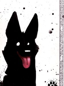 Rating: Safe Score: 0 Tags: ambiguous_gender anthro black_body black_fur black_nose blotch canid canine canis e621 fur low_res mammal open_mouth simple_background solo tongue tongue_out white_background white_eyes wolf User: bunchy7s Rating: Safe Score: 0 Tags: ambiguous_gender anthro black_body black_fur black_nose blotch canid canine canis e621 fur low_res mammal open_mouth simple_background solo tongue tongue_out white_background white_eyes wolf User: bunchy7s