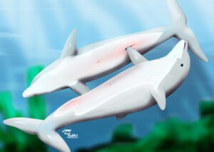 Rating: Explicit Score: 0 Tags: 2girls cetacean dolphin female female_only feral feral_on_feral fin finjob leeham991dark marine masturbation pussy rule34 sex yuri User: bunchy7s