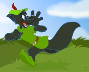 Rating: Safe Score: 0 Tags: anthro belt black_body black_fur bottomless bycocket canid canine canis clothed clothing cosplay disney e621 fur green_bycocket green_clothing green_hat green_headwear green_shirt green_theme green_topwear green_tunic hat headgear headwear homeless loose_feather lupine_assassin male mammal nanook123 robin_hood robin_hood_(disney) running shirt solo tail topwear tunic wolf User: bunchy7s Rating: Safe Score: 0 Tags: anthro belt black_body black_fur bottomless bycocket canid canine canis clothed clothing cosplay disney e621 fur green_bycocket green_clothing green_hat green_headwear green_shirt green_theme green_topwear green_tunic hat headgear headwear homeless loose_feather lupine_assassin male mammal nanook123 robin_hood robin_hood_(disney) running shirt solo tail topwear tunic wolf User: bunchy7s