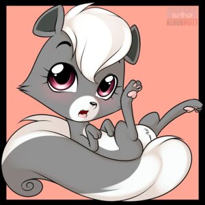 Rating: Explicit Score: 0 Tags: 1:1 blush digital_media_(artwork) e621 female feral fluffy fluffy_tail fur genitals grey_body grey_fur hair hasbro kloudmutt littlest_pet_shop littlest_pet_shop_(2012) looking_at_viewer mammal mephitid open_mouth pawpads paws pepper_clark pink_eyes presenting skunk solo spread_legs spreading striped_skunk tail tongue vulva white_hair User: bunchy7s Rating: Explicit Score: 0 Tags: 1:1 blush digital_media_(artwork) e621 female feral fluffy fluffy_tail fur genitals grey_body grey_fur hair hasbro kloudmutt littlest_pet_shop littlest_pet_shop_(2012) looking_at_viewer mammal mephitid open_mouth pawpads paws pepper_clark pink_eyes presenting skunk solo spread_legs spreading striped_skunk tail tongue vulva white_hair User: bunchy7s