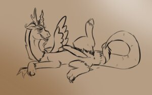 Rating: Explicit Score: 0 Tags: chimera discord_(mlp) draconequus feral friendship_is_magic furry hasbro male my_little_pony rule34 straight_hair tagme User: bunchy7s Rating: Explicit Score: 0 Tags: chimera discord_(mlp) draconequus feral friendship_is_magic furry hasbro male my_little_pony rule34 straight_hair tagme User: bunchy7s