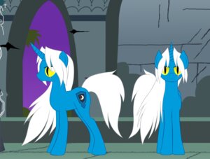 Rating: Safe Score: 0 Tags: absurd_res blue_body blue_fur cutie_mark danielssj digital_media_(artwork) e621 equid equine fan_character feral front_view full-length_portrait fur hair hasbro hi_res horn looking_at_viewer male mammal my_little_pony mythological_creature mythological_equine mythology portrait pupils quadruped scar side_view slit_pupils solo tail unicorn white_hair yellow_eyes User: bunchy7s