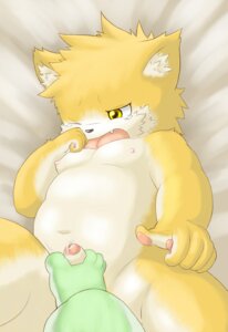 Rating: Explicit Score: 0 Tags: 4_toes 5_fingers anthro bodily_fluids canid canine duo e621 erection feet fingers foot_fetish foot_play footjob foreskin fox genital_fluids genitals humanoid_genitalia humanoid_hands humanoid_penis lying male male/male mammal mitei mti777 one_eye_closed open_mouth overweight partially_retracted_foreskin penile penis precum sex solo_focus toes yellow_eyes young young_anthro young_male User: bunchy7s