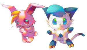 Rating: Safe Score: 0 Tags: anthro blue_eyes clothed clothing domestic_cat duo e621 felid feline felis female fluffy gem_gem_monster head_tuft lagomorph leporid libby_(gem_gem_monster) looking_at_viewer male mammal marion_(gem_gem_monster) nude nuko rabbit red_eyes simple_background spades_(suit) standing suit_symbol tail tuft white_background User: bunchy7s Rating: Safe Score: 0 Tags: anthro blue_eyes clothed clothing domestic_cat duo e621 felid feline felis female fluffy gem_gem_monster head_tuft lagomorph leporid libby_(gem_gem_monster) looking_at_viewer male mammal marion_(gem_gem_monster) nude nuko rabbit red_eyes simple_background spades_(suit) standing suit_symbol tail tuft white_background User: bunchy7s