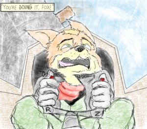 Rating: Safe Score: 0 Tags: anthro arwing barrel_roll canid canine clothing dizzy e621 eyebrows fox fox_mccloud fredryk_phox fur ill male mammal nausea nintendo solo star_fox User: bunchy7s Rating: Safe Score: 0 Tags: anthro arwing barrel_roll canid canine clothing dizzy e621 eyebrows fox fox_mccloud fredryk_phox fur ill male mammal nausea nintendo solo star_fox User: bunchy7s