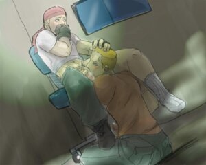 Rating: Explicit Score: 0 Tags: joseph_frost male resident_evil richard_aiken rule34 tagme yaoi User: bunchy7s Rating: Explicit Score: 0 Tags: joseph_frost male resident_evil richard_aiken rule34 tagme yaoi User: bunchy7s
