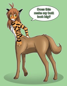 Rating: Safe Score: 0 Tags: 2008 ahoge blush breasts brown_hair chest_tuft colored conditional_dnp countershading dialogue e621 english_text equid equine felid felid_taur feline feline_taur female flora_(twokinds) fur hair hooves horse hybrid keidran long_hair looking_at_viewer looking_back mammal mammal_taur nude open_mouth orange_body orange_fur pantherine pantherine_taur side_boob small_breasts solo speech_bubble split_form standing stripes tail talking_to_viewer taur taurified text tiger tiger_taur tom_fischbach tuft twokinds white_body white_fur yellow_eyes User: bunchy7s