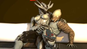 Rating: Explicit Score: 0 Tags: 16:9 3d_(artwork) 3d_animation alien animated animated_gif anthro ash_(warframe) balls crossgender digital_extremes digital_media_(artwork) duo e621 erection female female_penetrated genitals loki_(warframe) male male/female male_penetrating male_penetrating_female penetration penile penile_penetration penis penis_in_vagina sex short_playtime sitting source_filmmaker_(artwork) tencent tenno vaginal vaginal_penetration warframe warframe_(species) wattchewant widescreen User: bunchy7s