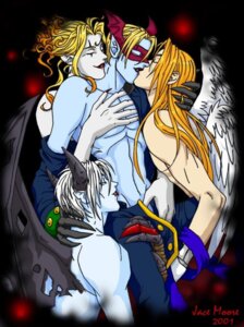 Rating: Explicit Score: 0 Tags: angemon devimon digimon digimon_(species) jacemoore male male_only piemon rule34 vamdemon User: bunchy7s Rating: Explicit Score: 0 Tags: angemon devimon digimon digimon_(species) jacemoore male male_only piemon rule34 vamdemon User: bunchy7s