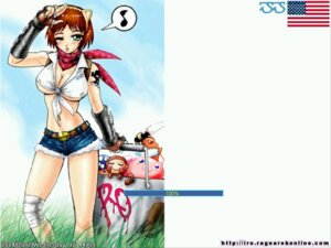 Rating: Explicit Score: 0 Tags: 2004 american_flag blacksmith blacksmith_(ragnarok_online) blush breasts cart cat_ears chonchon clothing doll female flag green_eyes large_breasts loading_screen music_note one_eye_closed poring ragnarok_online red_hair rule34 scarf shorts yoyo User: bunchy7s
