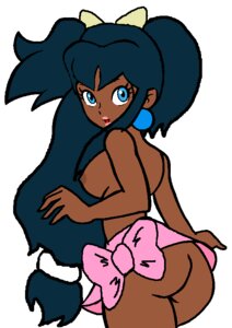 Rating: Explicit Score: 0 Tags: ass breasts brown_skin color female female_only human human_only iris_(pokemon) looking_back nipples pokemon rule34 side_view solo tagme topless User: bunchy7s Rating: Explicit Score: 0 Tags: ass breasts brown_skin color female female_only human human_only iris_(pokemon) looking_back nipples pokemon rule34 side_view solo tagme topless User: bunchy7s