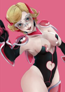 Rating: Explicit Score: 0 Tags: emily_brooks female rule34 tagme tiger_and_bunny User: bunchy7s