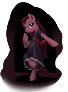 Rating: Safe Score: 0 Tags: 2012 anthro anthrofied blue_eyes clothing dress e621 earth_pony equid equine female friendship_is_magic gsphere hair hasbro horn horse looking_at_viewer mammal my_little_pony pink_hair pinkamena_(mlp) pinkie_pie_(mlp) pony ribbons smile solo tail User: bunchy7s