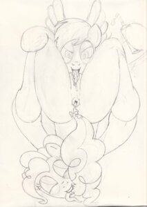 Rating: Explicit Score: 0 Tags: earth_pony equine female friendship_is_magic horse my_little_pony pegasus pinkie_pie_(mlp) pony rainbow_dash_(mlp) rule34 smooth_skin thepickledpony User: bunchy7s