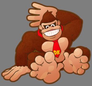 Rating: Safe Score: 0 Tags: 2014 5_toes accessory alpha_channel anthro ape biceps big_muscles biped brown_body brown_fur donkey_kong_(character) donkey_kong_(series) e621 feet foot_focus fur gorilla haplorhine hindpaw kong looking_at_viewer male mammal muscular muscular_anthro muscular_male necktie nintendo paws pecs plantigrade prehensile_feet primate red_eyes shirobear simple_background sitting smile solo teeth text text_on_necktie toes transparent_background User: bunchy7s Rating: Safe Score: 0 Tags: 2014 5_toes accessory alpha_channel anthro ape biceps big_muscles biped brown_body brown_fur donkey_kong_(character) donkey_kong_(series) e621 feet foot_focus fur gorilla haplorhine hindpaw kong looking_at_viewer male mammal muscular muscular_anthro muscular_male necktie nintendo paws pecs plantigrade prehensile_feet primate red_eyes shirobear simple_background sitting smile solo teeth text text_on_necktie toes transparent_background User: bunchy7s