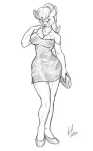 Rating: Questionable Score: 0 Tags: anthro big_breasts biped breasts cleavage clothed clothing clutch_(bag) cocktail_dress deer dress e621 eyewear female footwear front_view glasses greyscale hair hand_on_shoulder high_heels jewelry looking_at_viewer mammal monochrome necklace ponytail purse richard_foley shoes short_dress simple_background sketch smile solo standing traditional_media_(artwork) undressing white_background wide_hips User: bunchy7s Rating: Questionable Score: 0 Tags: anthro big_breasts biped breasts cleavage clothed clothing clutch_(bag) cocktail_dress deer dress e621 eyewear female footwear front_view glasses greyscale hair hand_on_shoulder high_heels jewelry looking_at_viewer mammal monochrome necklace ponytail purse richard_foley shoes short_dress simple_background sketch smile solo standing traditional_media_(artwork) undressing white_background wide_hips User: bunchy7s