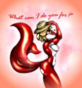 Rating: Questionable Score: 0 Tags: anthro arturo_juarez blonde_hair breasts canid canine clothing e621 female fox fur hair hat hat_only headgear headgear_only headwear headwear_only horn keffria mammal mostly_nude multi_tail nipples red_body red_fur side_boob solo tail User: bunchy7s Rating: Questionable Score: 0 Tags: anthro arturo_juarez blonde_hair breasts canid canine clothing e621 female fox fur hair hat hat_only headgear headgear_only headwear headwear_only horn keffria mammal mostly_nude multi_tail nipples red_body red_fur side_boob solo tail User: bunchy7s