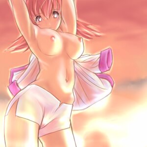 Rating: Explicit Score: 0 Tags: 00s beige_skin breasts clothes color female female_only gym_leader human human_only light-skinned_female light_skin long_hair looking_at_viewer navel nintendo nipples open_eyes otsukare pink_hair pokemon pokemon_gsc rule34 short_shorts shorts solo topless twintails white_shorts whitney_(pokemon) User: bunchy7s