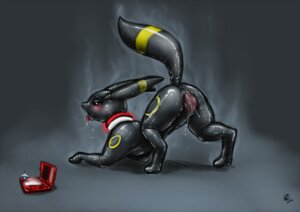 Rating: Explicit Score: 0 Tags: anus bodily_fluids collar e621 eeveelution female feral generation_2_pokemon genital_fluids genitals latex looking_at_viewer nintendo pokedex pokemon pokemon_(species) presenting s-nina solo tongue tongue_out umbreon vaginal_fluids vulva User: bunchy7s Rating: Explicit Score: 0 Tags: anus bodily_fluids collar e621 eeveelution female feral generation_2_pokemon genital_fluids genitals latex looking_at_viewer nintendo pokedex pokemon pokemon_(species) presenting s-nina solo tongue tongue_out umbreon vaginal_fluids vulva User: bunchy7s
