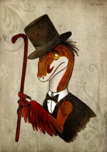 Rating: Safe Score: 0 Tags: 2010 ambiguous_gender black_hair bow_(feature) bow_tie cane clothing culpeofox dinosaur dromaeosaurid e621 feathered_dinosaur feathered_scalie feathers feral hair hat headgear headwear prehistoric_species reptile saurischian scalie solo theropod top_hat velociraptor yellow_eyes User: bunchy7s Rating: Safe Score: 0 Tags: 2010 ambiguous_gender black_hair bow_(feature) bow_tie cane clothing culpeofox dinosaur dromaeosaurid e621 feathered_dinosaur feathered_scalie feathers feral hair hat headgear headwear prehistoric_species reptile saurischian scalie solo theropod top_hat velociraptor yellow_eyes User: bunchy7s