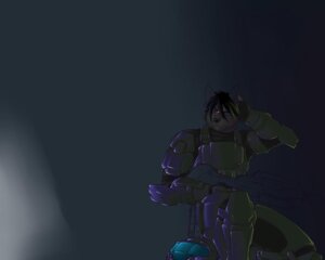 Rating: Safe Score: 0 Tags: 5:4 anthro armor canid canine canis digital_media_(artwork) e621 faint halo_(series) male mammal microsoft odst scar solo tail unfinished wolf xbox_game_studios User: bunchy7s