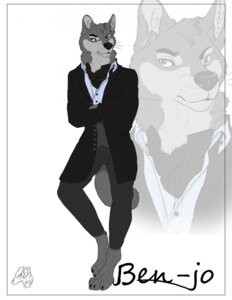 Rating: Safe Score: 0 Tags: 4_toes anthro barefoot ben-jo biped black_nose border bottomwear brown_eyes canid canine canis character_name claws clothed clothing coat crossed_arms digitigrade e621 feet fully_clothed fur grey_body grey_fur hi_res inner_ear_fluff looking_at_viewer male mammal pants pose shirt simple_background snow-wolf solo standing suit tail text toes topwear tuft whiskers white_background white_border wolf zoom_layer User: bunchy7s Rating: Safe Score: 0 Tags: 4_toes anthro barefoot ben-jo biped black_nose border bottomwear brown_eyes canid canine canis character_name claws clothed clothing coat crossed_arms digitigrade e621 feet fully_clothed fur grey_body grey_fur hi_res inner_ear_fluff looking_at_viewer male mammal pants pose shirt simple_background snow-wolf solo standing suit tail text toes topwear tuft whiskers white_background white_border wolf zoom_layer User: bunchy7s