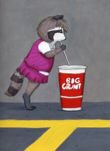 Rating: Safe Score: 0 Tags: absurd_res anthro big_gulp_(7-eleven) christaphorac clothing container cup dress drinking_straw e621 english_text female hi_res mammal outside procyonid raccoon solo tail text young young_anthro young_female User: bunchy7s Rating: Safe Score: 0 Tags: absurd_res anthro big_gulp_(7-eleven) christaphorac clothing container cup dress drinking_straw e621 english_text female hi_res mammal outside procyonid raccoon solo tail text young young_anthro young_female User: bunchy7s