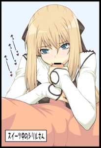Rating: Explicit Score: 0 Tags: blue_eyes blush bow censored clothing cyril fellatio female handjob happy_sex heart long_hair male oral penis pointless_censoring rule34 shichimenchou shining_(series) shining_force shining_force_exa suck translation_request two-handed_handjob User: bunchy7s Rating: Explicit Score: 0 Tags: blue_eyes blush bow censored clothing cyril fellatio female handjob happy_sex heart long_hair male oral penis pointless_censoring rule34 shichimenchou shining_(series) shining_force shining_force_exa suck translation_request two-handed_handjob User: bunchy7s