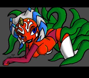 Rating: Explicit Score: 0 Tags: 1girls ahsoka_tano clone_wars female jedi jedi_padawan latte-lover rule34 star_wars tagme the_clone_wars:_season_one togruta User: bunchy7s