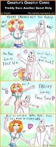 Rating: Explicit Score: 0 Tags: 1boy 1girls 4koma comic cosplay costume day fellatio female futanari happy intersex male outdoors pope public_domain rule34 smile wholesome wholesome_sex User: bunchy7s Rating: Explicit Score: 0 Tags: 1boy 1girls 4koma comic cosplay costume day fellatio female futanari happy intersex male outdoors pope public_domain rule34 smile wholesome wholesome_sex User: bunchy7s