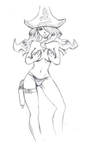 Rating: Explicit Score: 0 Tags: 1girls female league_of_legends miss_fortune pirate rule34 straight_hair tagme User: bunchy7s