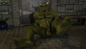 Rating: Explicit Score: 0 Tags: 3d_(artwork) abs balls biceps darkviperbara digital_media_(artwork) e621 erection facial_piercing feet foot_focus genitals green_body green_skin hindpaw horn humanoid humanoid_feet humanoid_genitalia humanoid_penis humanoid_pointy_ears hybrid jewelry male muscular muscular_humanoid muscular_male nipple_piercing nipples nose_piercing nose_ring not_furry orc paws penis piercing plantigrade pointy_ears presenting red_eyes ring_piercing shadow solo tattoo tusks User: bunchy7s Rating: Explicit Score: 0 Tags: 3d_(artwork) abs balls biceps darkviperbara digital_media_(artwork) e621 erection facial_piercing feet foot_focus genitals green_body green_skin hindpaw horn humanoid humanoid_feet humanoid_genitalia humanoid_penis humanoid_pointy_ears hybrid jewelry male muscular muscular_humanoid muscular_male nipple_piercing nipples nose_piercing nose_ring not_furry orc paws penis piercing plantigrade pointy_ears presenting red_eyes ring_piercing shadow solo tattoo tusks User: bunchy7s