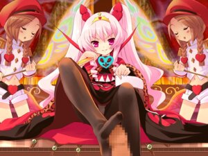 Rating: Explicit Score: 0 Tags: 1boy 3girls alice_parade brown_hair censored closed_eyes crown feet female femdom footjob footjob_with_legwear hat highres itou_noiji long_hair male midriff panties pantyhose pantyshot penis pink_hair pov purple_eyes queen_lavinia rouge13_heitaisan rule34 servant shorts straight tied_hair twin_braids twintails User: bunchy7s Rating: Explicit Score: 0 Tags: 1boy 3girls alice_parade brown_hair censored closed_eyes crown feet female femdom footjob footjob_with_legwear hat highres itou_noiji long_hair male midriff panties pantyhose pantyshot penis pink_hair pov purple_eyes queen_lavinia rouge13_heitaisan rule34 servant shorts straight tied_hair twin_braids twintails User: bunchy7s