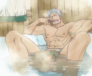 Rating: Explicit Score: 0 Tags: 1boy armpit_hair bath bathtub cigar creative_censorship flaccid male male_only masanori_danshi muscular muscular_male nipples one_piece penis pubic_hair relaxing rule34 smoker_(one_piece) smoking solo steam straight_hair water User: bunchy7s