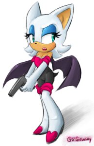 Rating: Safe Score: 0 Tags: anthro armwear bat blue_eyes boots clothed clothing e621 elbow_gloves female footwear girgrunny gloves gun hair handwear high_heeled_boots high_heels holding_gun holding_object holding_ranged_weapon holding_weapon legwear mammal membrane_(anatomy) membranous_wings ranged_weapon rouge_the_bat sega shoes solo sonic_the_hedgehog_(series) thigh_boots thigh_highs weapon white_hair wings User: bunchy7s Rating: Safe Score: 0 Tags: anthro armwear bat blue_eyes boots clothed clothing e621 elbow_gloves female footwear girgrunny gloves gun hair handwear high_heeled_boots high_heels holding_gun holding_object holding_ranged_weapon holding_weapon legwear mammal membrane_(anatomy) membranous_wings ranged_weapon rouge_the_bat sega shoes solo sonic_the_hedgehog_(series) thigh_boots thigh_highs weapon white_hair wings User: bunchy7s