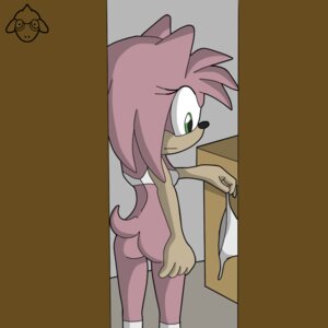 Rating: Explicit Score: 0 Tags: amy_rose anthro ass back_view beige_skin black_nose bottomless box clothes color female female_only footwear fur furry furry_ass furry_ears furry_only hedgehog holding holding_panties indoors pink_fur pointy_ears rule34 sega socks solo sonic_(series) sonic_the_hedgehog_(series) standing that_smeargle User: bunchy7s