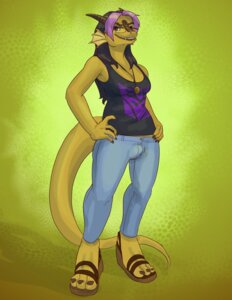 Rating: Questionable Score: 0 Tags: 3_toes anthro biped black_claws black_hair bottomwear breasts bulge claws cleavage clothed clothing denim denim_bottomwear denim_clothing digital_media_(artwork) e621 eyewear fangs feet flynn_(flynnwurm) footwear glasses grin gynomorph hair hands_on_hips hasbro hindpaw intersex jeans jewelry lindwurm looking_at_viewer multicolored_hair necklace non-mammal_breasts pants paws pendant pose purple_hair sandals scalie shirt shoes smile solo standing tail takara_tomy tank_top teeth thestory toe_claws toes topwear transformers two_tone_hair User: bunchy7s Rating: Questionable Score: 0 Tags: 3_toes anthro biped black_claws black_hair bottomwear breasts bulge claws cleavage clothed clothing denim denim_bottomwear denim_clothing digital_media_(artwork) e621 eyewear fangs feet flynn_(flynnwurm) footwear glasses grin gynomorph hair hands_on_hips hasbro hindpaw intersex jeans jewelry lindwurm looking_at_viewer multicolored_hair necklace non-mammal_breasts pants paws pendant pose purple_hair sandals scalie shirt shoes smile solo standing tail takara_tomy tank_top teeth thestory toe_claws toes topwear transformers two_tone_hair User: bunchy7s