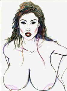 Rating: Explicit Score: 0 Tags: artist_request asian asian_female female female_only minka_(porn_star) porn_star real_person rule34 solo tagme User: bunchy7s