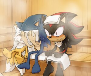 Rating: Questionable Score: 0 Tags: anthro barefoot big_eyes big_head black_body black_fur blue_body blue_fur bodily_fluids canid canine casual_nudity chest_tuft e621 embarrassed eulipotyphlan feet fox fur group hedgehog hiding karlo male mammal miles_prower multi_tail nude open_mouth orange_body sauna sega shadow_the_hedgehog sitting sonic_the_hedgehog sonic_the_hedgehog_(series) steam sweat tail toony towel tuft User: bunchy7s Rating: Questionable Score: 0 Tags: anthro barefoot big_eyes big_head black_body black_fur blue_body blue_fur bodily_fluids canid canine casual_nudity chest_tuft e621 embarrassed eulipotyphlan feet fox fur group hedgehog hiding karlo male mammal miles_prower multi_tail nude open_mouth orange_body sauna sega shadow_the_hedgehog sitting sonic_the_hedgehog sonic_the_hedgehog_(series) steam sweat tail toony towel tuft User: bunchy7s