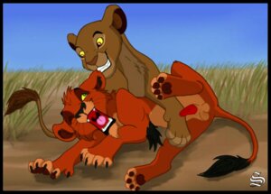Rating: Explicit Score: 0 Tags: disney feline female female_focus feral feral_only fur furry furry_only lion male male_focus mammal penis rule34 sarabi_(the_lion_king) scar_(the_lion_king) straight the_lion_king User: bunchy7s