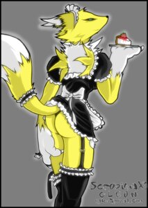 Rating: Questionable Score: 0 Tags: alpha_channel anthro bandai_namco black_border black_sclera blue_eyes border butt cake camel_toe canid canine cheesecake chest_tuft claws cleon clothing dessert digimon digimon_(species) dipstick_tail e621 facial_markings female food fur garter_belt garter_straps head_markings hi_res legwear maid_uniform mammal markings pawpads paws renamon ribbons scorpianx0 simple_background solo stockings tail tail_markings transparent_background tuft uniform yellow_body yellow_fur User: bunchy7s Rating: Questionable Score: 0 Tags: alpha_channel anthro bandai_namco black_border black_sclera blue_eyes border butt cake camel_toe canid canine cheesecake chest_tuft claws cleon clothing dessert digimon digimon_(species) dipstick_tail e621 facial_markings female food fur garter_belt garter_straps head_markings hi_res legwear maid_uniform mammal markings pawpads paws renamon ribbons scorpianx0 simple_background solo stockings tail tail_markings transparent_background tuft uniform yellow_body yellow_fur User: bunchy7s