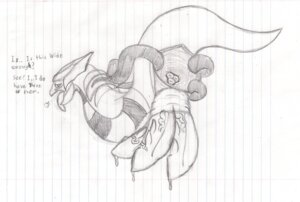 Rating: Explicit Score: 0 Tags: 2013 3_penises back_tentacles big_penis blush bodily_fluids cervix dragon-heart e621 english_text erection feral gaia_(dragon-heart) gaping generation_4_pokemon genital_fluids genitals giratina graphite_(artwork) herm herm_feral hi_res huge_penis intersex intersex_feral legendary_pokemon lined_paper looking_at_viewer monochrome multi_cervix multi_genitalia multi_penis nintendo open_mouth origin_forme_giratina penis pokemon pokemon_(species) precum presenting solo spread_vulva spreading tentacles text tongue tongue_out traditional_media_(artwork) vulva User: bunchy7s