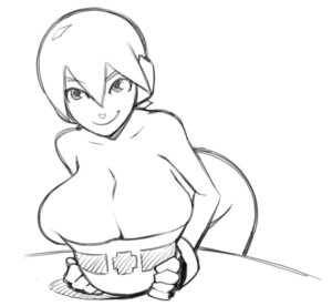 Rating: Explicit Score: 0 Tags: 1hirls aile breast_squeeze breasts female helmet huge_breasts mega_man mega_man_zx monochrome nude rule34 short_hait solo sub_tank User: bunchy7s Rating: Explicit Score: 0 Tags: 1hirls aile breast_squeeze breasts female helmet huge_breasts mega_man mega_man_zx monochrome nude rule34 short_hait solo sub_tank User: bunchy7s