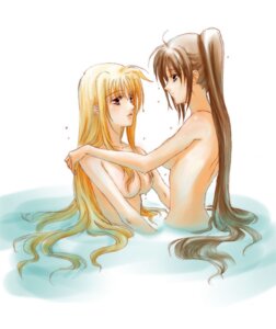 Rating: Questionable Score: 0 Tags: 2girls blonde_hair brown_hair couple eye_contact eyebrows_visible_through_hair fate_testarossa female female_only hand_on_shoulder hands_on_hips lina_(interlude) lyrical_nanoha mahou_shoujo_lyrical_nanoha mahou_shoujo_lyrical_nanoha_strikers multiple_females multiple_girls nanoha_takamachi nude open_mouth rule34 simple_background takamachi_nanoha twintails very_long_hair water yuri User: bunchy7s Rating: Questionable Score: 0 Tags: 2girls blonde_hair brown_hair couple eye_contact eyebrows_visible_through_hair fate_testarossa female female_only hand_on_shoulder hands_on_hips lina_(interlude) lyrical_nanoha mahou_shoujo_lyrical_nanoha mahou_shoujo_lyrical_nanoha_strikers multiple_females multiple_girls nanoha_takamachi nude open_mouth rule34 simple_background takamachi_nanoha twintails very_long_hair water yuri User: bunchy7s