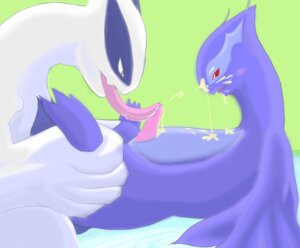Rating: Explicit Score: 0 Tags: alternate_color ambiguous_gender avian bodily_fluids cum duo e621 erection fellatio feral feral_on_feral generation_2_pokemon generation_3_pokemon genital_fluids genitals legendary_pokemon licking lugia male nintendo oral penile penis penis_lick pokemon pokemon_(species) sex shadow_lugia shadow_pokemon tongue tongue_out unknown_artist User: bunchy7s Rating: Explicit Score: 0 Tags: alternate_color ambiguous_gender avian bodily_fluids cum duo e621 erection fellatio feral feral_on_feral generation_2_pokemon generation_3_pokemon genital_fluids genitals legendary_pokemon licking lugia male nintendo oral penile penis penis_lick pokemon pokemon_(species) sex shadow_lugia shadow_pokemon tongue tongue_out unknown_artist User: bunchy7s