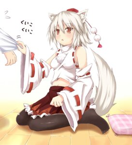 Rating: Safe Score: 0 Tags: animal_humanoid armwear asian_clothing bare_shoulders black_clothing black_legwear blush breasts brown_eyes canid canid_humanoid canine canine_humanoid canis clothed clothing detached_sleeves dog_humanoid domestic_dog e621 east_asian_clothing efe female grey_hair hair hat headgear headwear humanoid japanese_clothing legwear mammal mammal_humanoid midriff miko_outfit momiji_inubashiri pantyhose pillow pom_clothing pom_shirt short_hair sitting solo tail tokin_hat touhou wariza User: bunchy7s Rating: Safe Score: 0 Tags: animal_humanoid armwear asian_clothing bare_shoulders black_clothing black_legwear blush breasts brown_eyes canid canid_humanoid canine canine_humanoid canis clothed clothing detached_sleeves dog_humanoid domestic_dog e621 east_asian_clothing efe female grey_hair hair hat headgear headwear humanoid japanese_clothing legwear mammal mammal_humanoid midriff miko_outfit momiji_inubashiri pantyhose pillow pom_clothing pom_shirt short_hair sitting solo tail tokin_hat touhou wariza User: bunchy7s